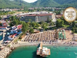 IMPERIAL TURKIZ RESORT HOTEL